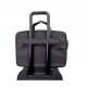 Acer 39.6 cm (15.6") Briefcase Black