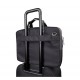 Acer 39.6 cm (15.6") Briefcase Black