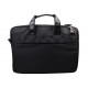 Acer 39.6 cm (15.6") Briefcase Black