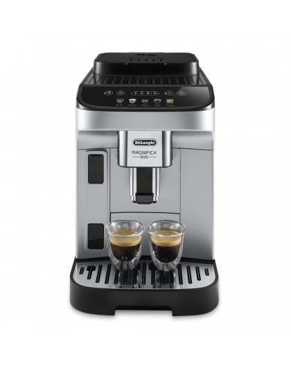 De’Longhi Magnifica DEL ECAM 290.61.SB Fully-auto Espresso machine 1.8 L