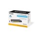 NETGEAR GS110TP hallatav L2/L3/L4 gigabit Ethernet (10/100/1000) Power over Ethernet (PoE) hall.