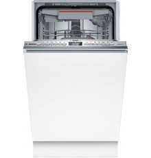 Bosch Serie 4 SPT4EMX24E dishwasher Fully built-in 10 place settings C
