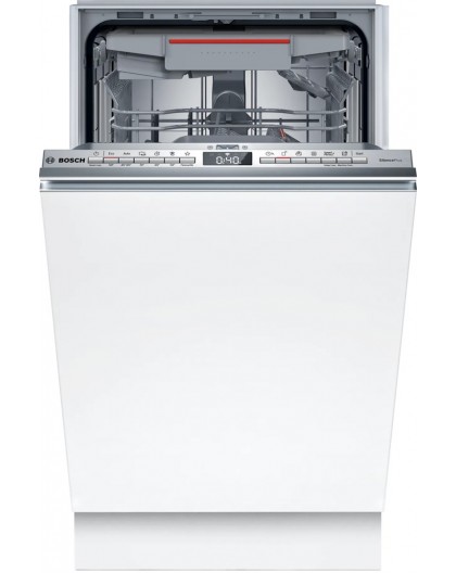 Bosch Serie 4 SPT4EMX24E dishwasher Fully built-in 10 place settings C