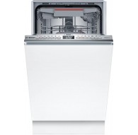 Bosch Serie 4 SPT4EMX24E dishwasher Fully built-in 10 place settings C