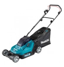 MAKITA LAWN MOWER 2x18V 43cm 2x5.0Ah DLM432PT2
