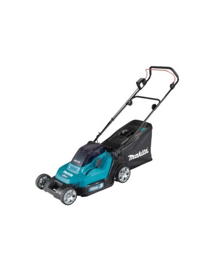 MAKITA LAWN MOWER 2x18V 43cm 2x5.0Ah DLM432PT2