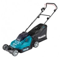 MAKITA LAWN MOWER 2x18V 43cm 2x5.0Ah DLM432PT2