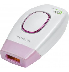 ProfiCare PC-IPL 3024 Pink, White