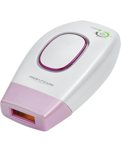 ProfiCare PC-IPL 3024 Pink, White