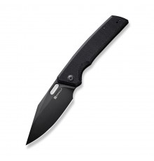 Knife SENCUT GlideStrike G10 All Black
