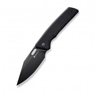 Knife SENCUT GlideStrike G10 All Black