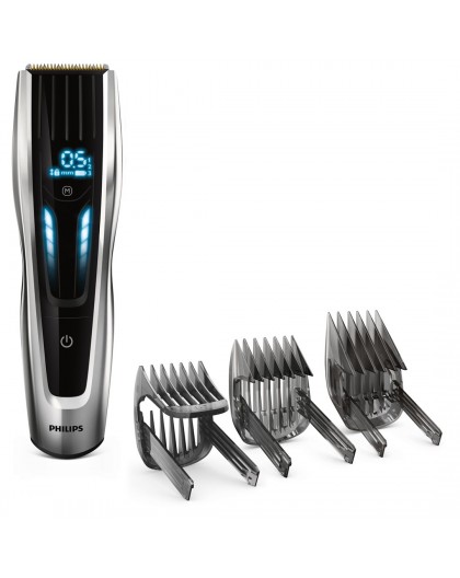 Philips HAIRCLIPPER Series 9000 HC9450/15 Washable hair clipper