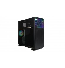 In Win N515 Midi Tower Black