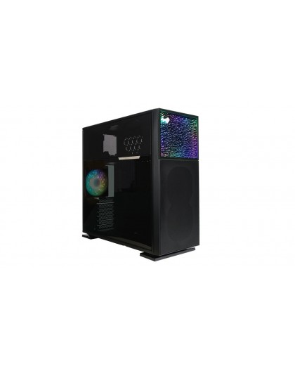 In Win N515 Midi Tower Black