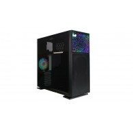 In Win N515 Midi Tower Black