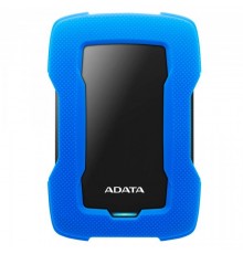 ADATA HD330 external hard drive 1000 GB Blue