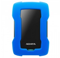 ADATA HD330 external hard drive 1000 GB Blue