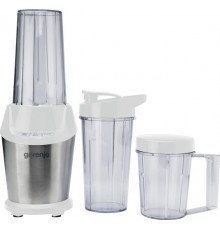 Gorenje BN1000E 0.75 L Tabletop blender 1000 W White