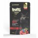 BULTI Superfoods Beef with cranberries and catnip - wet cat food - 100g
