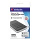 STORE NGO SECURE HDD USB 3 2TB/KEYPAD ACCESS