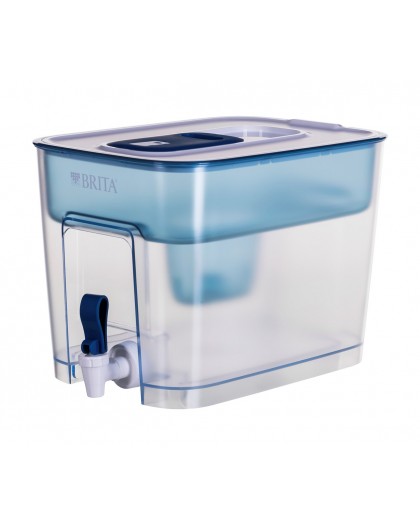 Brita 1052805 water filter Dispenser water filter 8.2 L Blue
