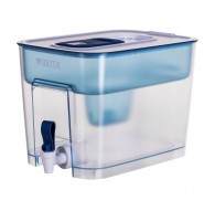 Brita 1052805 water filter Dispenser water filter 8.2 L Blue