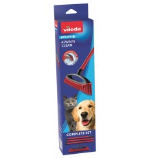 Vileda Always Clean PET PRO Brush