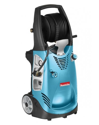 MAKITA HIGH PRESSURE WASHER 2200W 130BAR 500 l/h HW131