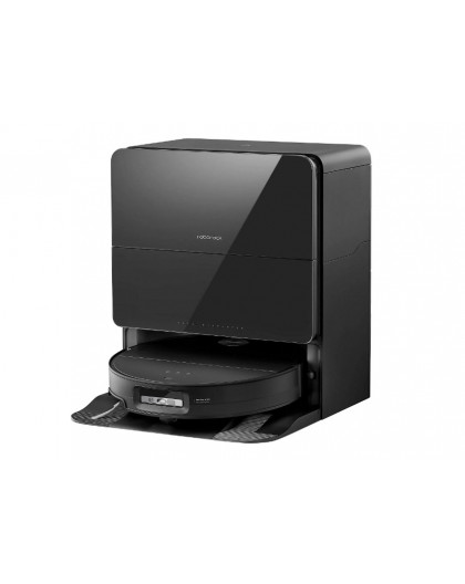 Roborock Saros 10 cleaning robot (Black)