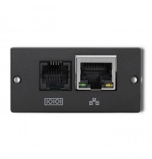 Qoltec SNMP Module for 3-Phase UPS