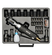 Yato YT-0982 ratchet wrench