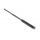 Telescopic baton GUARD SNAKE 26"/65 cm tempered with cover (YC-10521-26)