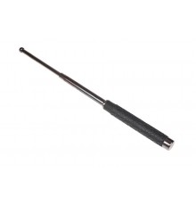 Telescopic baton GUARD SNAKE 26"/65 cm tempered with cover (YC-10521-26)
