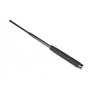 Telescopic baton GUARD SNAKE 26"/65 cm tempered with cover (YC-10521-26)