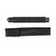 Telescopic baton GUARD SNAKE 26"/65 cm tempered with cover (YC-10521-26)