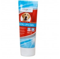 BOGAR Dental Lipo-Gel - гель для чистки зубов для собак – 100 мл
