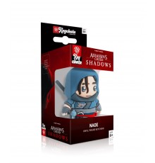 3D Keychain Good Loot Assassin's Creed: Shadows - Naoe