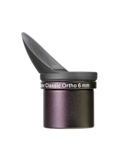 Baader Classic Ortho 6mm 1.25" eyepiece