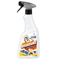 Mill Clean universal degreaser for greasy stains 555 ml