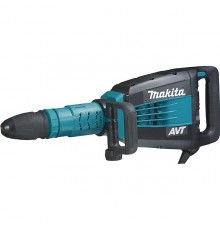 MAKITA CHISEL HAMMER SDS-MAX 1510W 19,9J 12,3kg AVT HM1214C