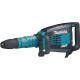 MAKITA CHISEL HAMMER SDS-MAX 1510W 19,9J 12,3kg AVT HM1214C