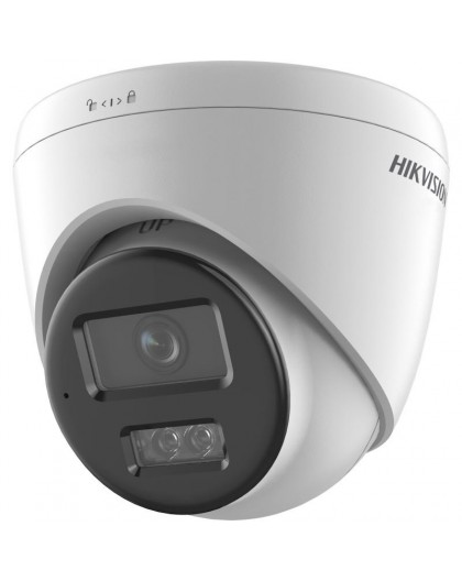 Hikvision Value Series DS-2CD1363G2-LIU(2.8mm) Dome IP security camera Indoor & outdoor 3200 x 1800 pixels Ceiling