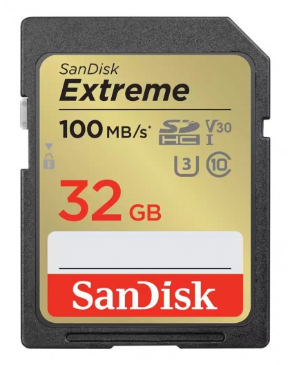 Western Digital SDSDXVV-512G-GNCIN memory card 512 GB SDHC Class 10