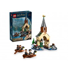 LEGO HARRY POTTER 76426 Hogwarts Castle Boathouse