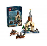 LEGO HARRY POTTER 76426 Hogwarts Castle Boathouse