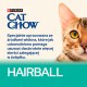 PURINA Cat Chow Hairball Control Chicken - dry cat food - 15kg