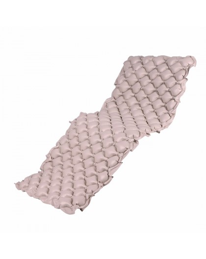 Anti-bedsore bubble mattress variable pressure M100AM