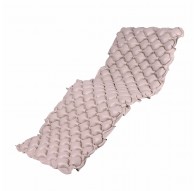 Anti-bedsore bubble mattress variable pressure M100AM