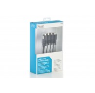 DIGITUS DA-70159 - serial adapter - US