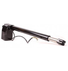 FAAC 414 SX drive/actuator (left for swing gates) - 6171022